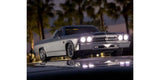 Kyosho Fazer MK2 (L) Chevy El Camino SS396 1969 Type 2 1:10 Readyset: 34419T2B