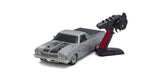 Kyosho Fazer MK2 (L) Chevy El Camino SS396 1969 Type 2 1:10 Readyset: 34419T2B