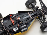 Kyosho Legendary Series, Optima PRO 4WD 1:10 EP Kit: 30620