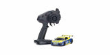 KYOSHO MINI-Z MR04, RWD, Audi R8 LMS NBG2010 (W-MM) READYSET, 32371BT