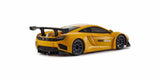 KYOSHO MINI-Z MR04, RWD, McLaren 12C GT3 (W-MM) READYSET, 32366OR