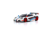 KYOSHO MINI-Z MR04, RWD, McLaren F1 GTR 30th Anni (W-MM) READYSET, 32372KE