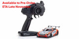 KYOSHO MINI-Z MR04, RWD, Mercedes AMG GT3 24hr (W-MM) READYSET, 32367FRS