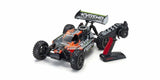 KYOSHO INFERNO NEO 4, 1:8 RC Nitro Readyset TYPE 1, 33029T1B