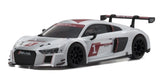 KYOSHO MINI-Z AUTOSCALE, AUDI R8 LMS 2015 (W-MM) MZP246AS