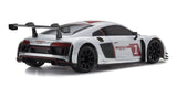 KYOSHO MINI-Z AUTOSCALE, AUDI R8 LMS 2015 (W-MM) MZP246AS