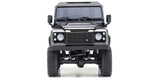 KYOSHO Mini-Z 4X4 MX-01 Land-Rover Defender Heritage G-BK (KT531P) Readyset 32526GM