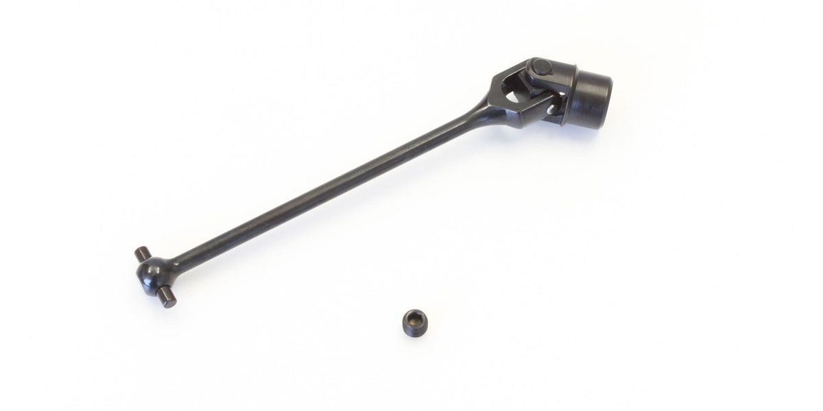 Kyosho Stabilizzatore Anteriore Originale Per Inferno MP9 TKI3, Ricambio KI9, Nuovo Senza Confezione