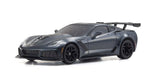 KYOSHO MINI-Z RWD CHEVROLET CORVETTE ZR1, (W-MM) KT531P, READYSET, 32334G