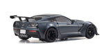 KYOSHO MINI-Z RWD CHEVROLET CORVETTE ZR1, (W-MM) KT531P, READYSET, 32334G