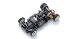 KYOSHO MINI-Z RWD CHEVROLET CORVETTE ZR1, (W-MM) KT531P, READYSET, 32334G