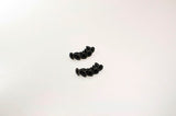 KYOSHO FLAT HEAD COUNTERSUNK SCREWS, Hex, M3 x 10mm, HARD (10) 1-S33010TPH