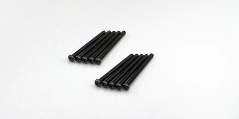 KYOSHO ROUND CROSS HEAD SCREWS M2.6 x 30mm (10) 1-S42630