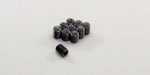 KYOSHO SET SCREWS M3 x 4 (10) 1-S53004