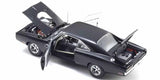 KYOSHO ORIGINAL 1/18 scale Dodge Charger R/T 1970 (FAST & FURIOUS) KS08974FF