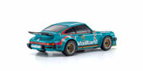 KYOSHO MINI-Z MR04, RWD, 1976 Porsche 934 RSR Vaillant (N-RM) READYSET, 32368V
