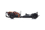 Kyosho Fazer D2 Toyota Sprinter Trueno AE86 White 1:10 Drift Readyset: 34501B