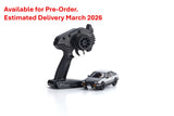 KYOSHO MINI-Z AWD Sprinter Trueno AE86 Initial-D (MA020) READYSET, 32656IDC