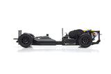 Kyosho Fazer D2 Toyota Sprinter Trueno AE86 White 1:10 Drift Readyset: 34501B