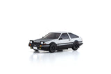 KYOSHO MINI-Z AWD Sprinter Trueno AE86 Initial-D (MA020) READYSET, 32656IDC