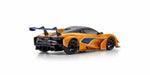 KYOSHO MINI-Z MR04, RWD, McLaren 720S GT3, Orange (W-MM) READYSET, 32364OR