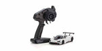 KYOSHO MINI-Z MR04, RWD, McLaren 720S GT3, White (W-MM) READYSET, 32364W
