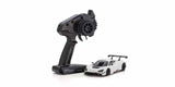 KYOSHO MINI-Z MR04, RWD, McLaren 720S GT3, White (W-MM) READYSET, 32364W