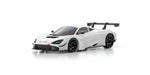 KYOSHO MINI-Z MR04, RWD, McLaren 720S GT3, White (W-MM) READYSET, 32364W