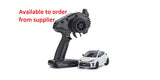 KYOSHO MINI-Z MR04, RWD, Toyota Yaris White (N-HM) READYSET, 32360PW