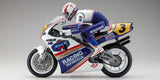 KYOSHO Moto Hanging On Racer Honda NSR 1991 1:8 Kit: 34932B