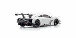 KYOSHO MINI-Z MR04, RWD, McLaren 720S GT3, White (W-MM) READYSET, 32364W