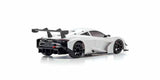 KYOSHO MINI-Z MR04, RWD, McLaren 720S GT3, White (W-MM) READYSET, 32364W