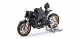 KYOSHO Moto Hanging On Racer Yamaha YZR500 1978 1:8 Kit: 34936B