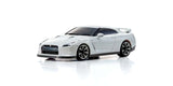 KYOSHO MINI-Z AWD Nissan Skyline GT-R R35, KT531P, READYSET, 32628PW