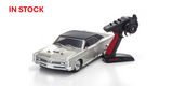KYOSHO FAZER Mk2 (L) PONTIAC GTO 1967 1:10 READYSET, 34431T1B