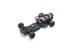 Kyosho Fazer D2 Toyota Sprinter Trueno AE86 White 1:10 Drift Readyset: 34501B