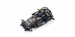 KYOSHO MINI-Z MR04 Evo 2 Chassis Set + Gyro (4100KV) W-MM2, 32895G-B