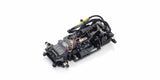 KYOSHO MINI-Z MR04 Evo 2 Chassis Set + Gyro (4100KV) W-MM2, 32895G-B