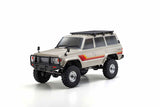 Kyosho KC10 Toyota Land Cruiser 60 Crawler 4WD 1:10 Readyset, 34801T1B