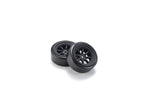 Kyosho Fazer D2 Toyota Sprinter Trueno AE86 White 1:10 Drift Readyset: 34501B