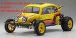 KYOSHO BEETLE LEGENDARY SERIES 2WD KIT, 30614