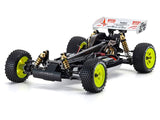 KYOSHO TURBO OPTIMA MID SPECIAL, LEGENDARY SERIES 4WD KIT, 30623B
