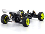 KYOSHO TURBO OPTIMA MID SPECIAL, LEGENDARY SERIES 4WD KIT, 30623B