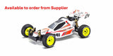 KYOSHO TURBO OPTIMA MID SPECIAL, LEGENDARY SERIES 4WD KIT, 30623B