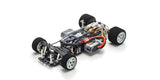 KYOSHO EP Fantom 4WD Ext CRC-II 1:12 Kit Legendary Series KIT NO: 30637B