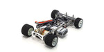 KYOSHO EP Fantom 4WD Ext CRC-II 1:12 Kit Legendary Series KIT NO: 30637B