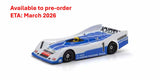 KYOSHO EP Fantom 4WD PZF T-33 1:12 Legendary Series KIT NO: 30640B