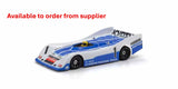 KYOSHO EP Fantom 4WD PZF T-33 1:12 Legendary Series KIT NO: 30640B