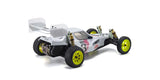 KYOSHO Ultima 87 JJ Replica, 60th Anniversary Ltd Edition 2WD 1:10 EP Kit: 30642