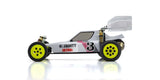 KYOSHO Ultima 87 JJ Replica, 60th Anniversary Ltd Edition 2WD 1:10 EP Kit: 30642